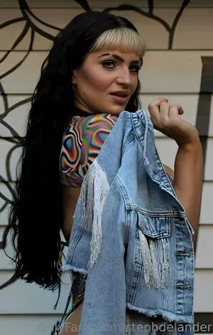 Steph De Lander OnlyFans Leaked Free Thumbnail Picture - #Z9u10boJhr