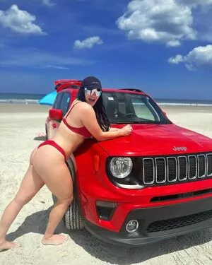 Steph De Lander OnlyFans Leaked Free Thumbnail Picture - #beAtW0xPnz