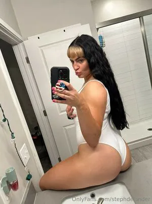 Steph De Lander OnlyFans Leaked Free Thumbnail Picture - #ro0PyK6Qkc