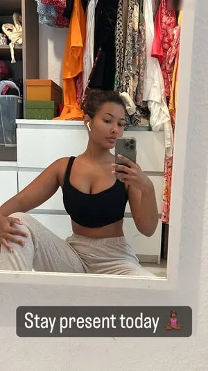 Steph Esther Iamstephalways OnlyFans Leaked Free Thumbnail Picture - #M3pdO8e2tu