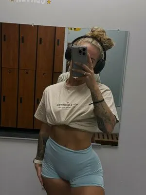 Steph Itup OnlyFans Leaked Free Thumbnail Picture - #LLWbh4wElF