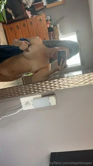 Steph Kooper OnlyFans Leaked Free Thumbnail Picture - #kyxWgY4wlB
