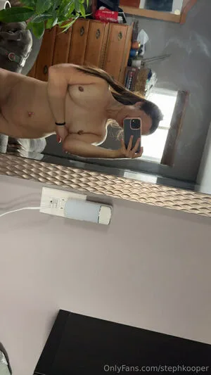 Steph Kooper OnlyFans Leaked Free Thumbnail Picture - #o8apvnj6ja
