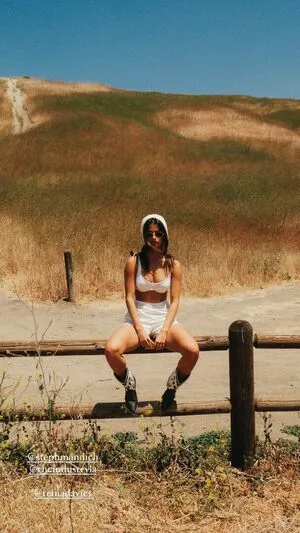 Steph Mandich OnlyFans Leaked Free Thumbnail Picture - #DCRJCsz7fa
