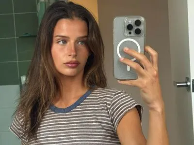 Steph Mandich OnlyFans Leaked Free Thumbnail Picture - #pqk2uR5TcP