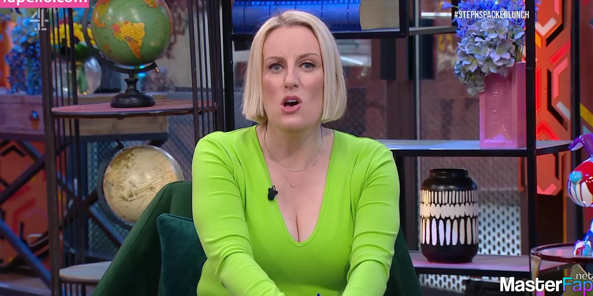 Steph Mcgovern Nude OnlyFans Leak Picture yTk82YDYPO | MasterFap.net