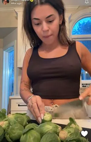 Steph Pappas OnlyFans Leaked Free Thumbnail Picture - #ZnmxH45DnS