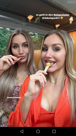 Stephanie Baessler OnlyFans Leaked Free Thumbnail Picture - #lCsoeMHWdS