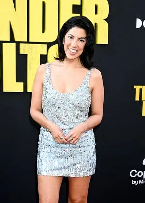 Stephanie Beatriz OnlyFans Leaked Free Thumbnail Picture - #2ebQNonRm7