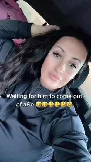 Stephanie Bebb OnlyFans Leaked Free Thumbnail Picture - #AzEYTpTe91