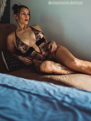 Stephanie Delman OnlyFans Leaked Free Thumbnail Picture - #BHTfkc8bGb
