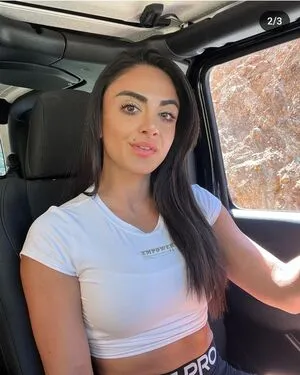 Stephanie Korour Thumbnail Picture