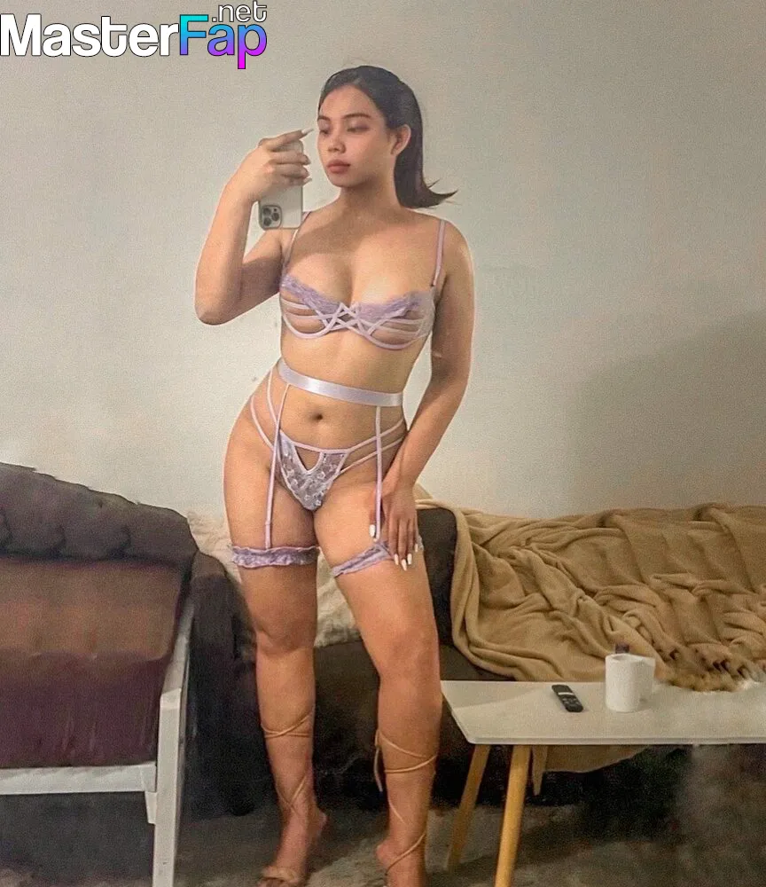Stephanie Licas Nude OnlyFans Leak Picture tfG1ALWrdv | MasterFap.net