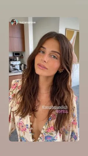 Stephanie Mandich OnlyFans Leaked Free Thumbnail Picture - #BkIiedO2JV