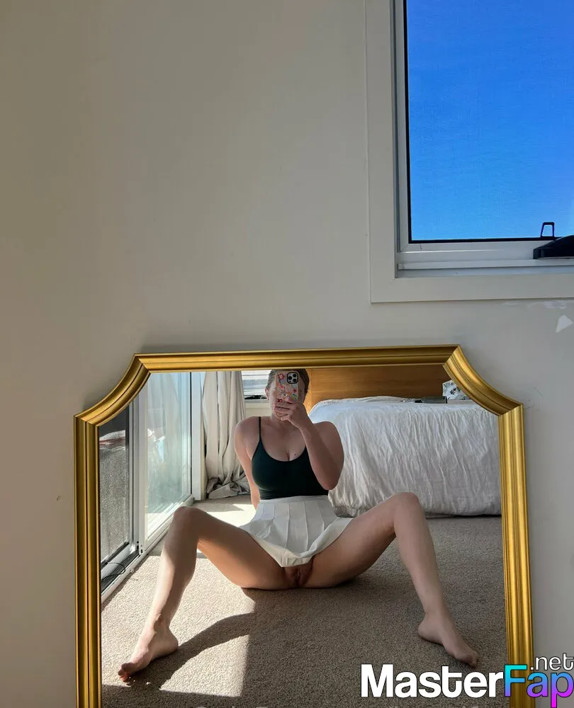 Stephanie Miller Nude OnlyFans Leak Picture zUVE3hfFDa | MasterFap.net