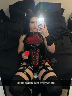 Stephanie Vaquer OnlyFans Leaked Free Thumbnail Picture - #B8g9VvioEH