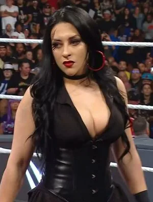 Stephanie Vaquer OnlyFans Leaked Free Thumbnail Picture - #BzbpSP2wUZ