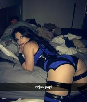 Stephanie Vaquer OnlyFans Leaked Free Thumbnail Picture - #CRw0XysP4f
