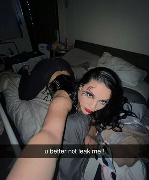 Stephanie Vaquer OnlyFans Leaked Free Thumbnail Picture - #JfXerBnPC8
