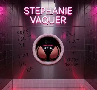 Stephanie Vaquer OnlyFans Leaked Free Thumbnail Picture - #ul5fpJiALc