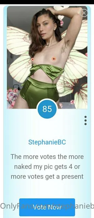Stephaniebcfree OnlyFans Leaked Free Thumbnail Picture - #GS9jpMVCrs