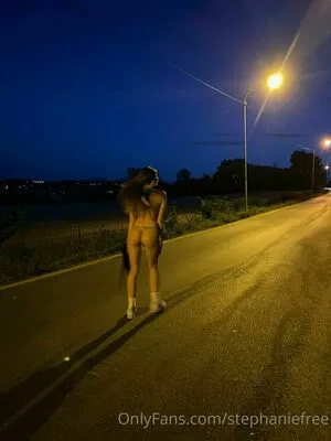 Stephaniefree OnlyFans Leaked Free Thumbnail Picture - #GQosMvymfi