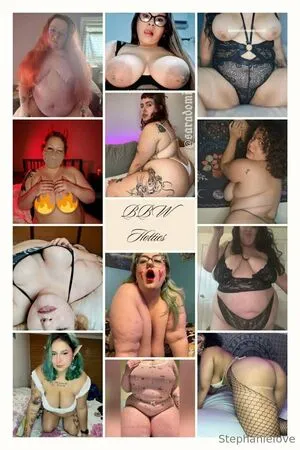 Stephanielove92 Thumbnail Picture