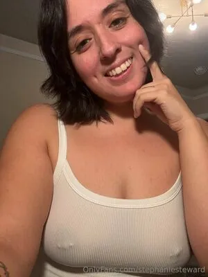 Stephaniesteward OnlyFans Leaked Free Thumbnail Picture - #gvb88nzVWK