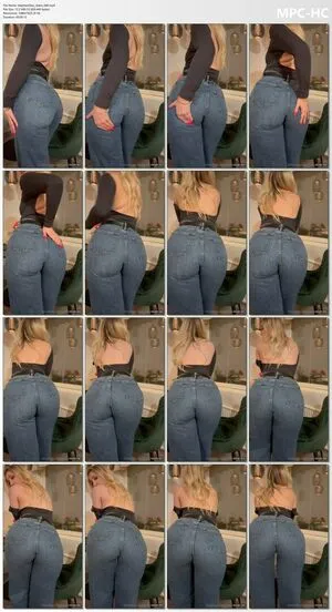 Stephanillazz OnlyFans Leaked Free Thumbnail Picture - #1NBhlcQ7NE