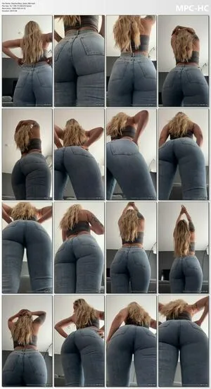 Stephanillazz OnlyFans Leaked Free Thumbnail Picture - #cPVCdzlhFt