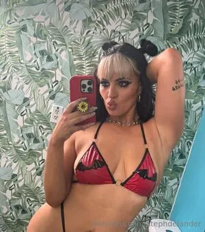 Stephdelander OnlyFans Leaked Free Thumbnail Picture - #3KDgHMhknM