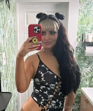 Stephdelander OnlyFans Leaked Free Thumbnail Picture - #W71XfoDt2z