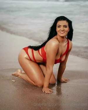 Stephdelander OnlyFans Leaked Free Thumbnail Picture - #m4kGWglOJa