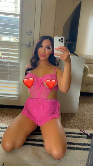 Stephdolll OnlyFans Leaked Free Thumbnail Picture - #fC7VzwqcXH