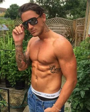 Stephen Bear OnlyFans Leaked Free Thumbnail Picture - #kXr2DFKrMX