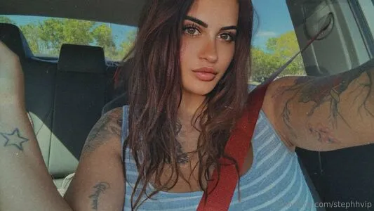Stephhvip OnlyFans Leaked Free Thumbnail Picture - #Z3uJXSEst5