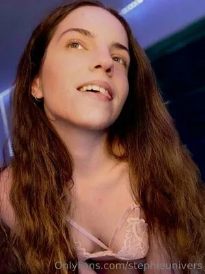 Stephieunivers OnlyFans Leaked Free Thumbnail Picture - #UL2O2y9fVs