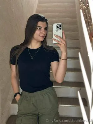 Stephiewood OnlyFans Leaked Free Thumbnail Picture - #zge8UPS3Gm