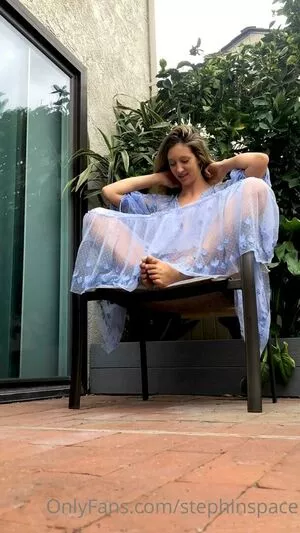stephinspace OnlyFans Leaked Free Thumbnail Picture - #fwIaERHtai
