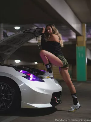 stephinspace OnlyFans Leaked Free Thumbnail Picture - #nioMSTkJiG
