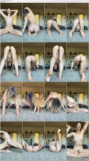 stephinspace OnlyFans Leaked Free Thumbnail Picture - #riPvtvKFJH