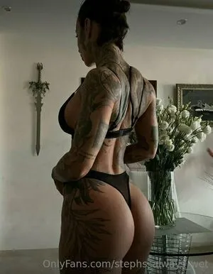 Stephs Always Wet OnlyFans Leaked Free Thumbnail Picture - #nmig3UxD9W