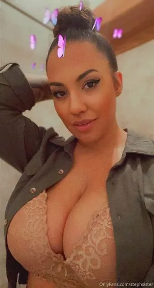 Stephsister OnlyFans Leaked Free Thumbnail Picture - #N2X3SrqdMW