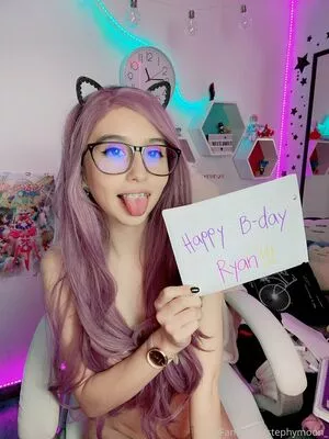Stephymoon OnlyFans Leaked Free Thumbnail Picture - #0SsdfAMsqH