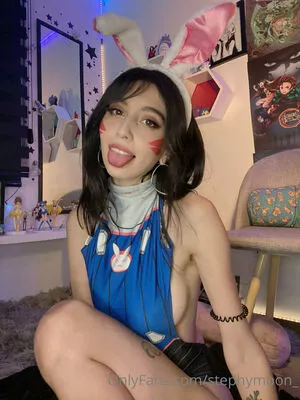 Stephymoon OnlyFans Leaked Free Thumbnail Picture - #2FSrTprAdw