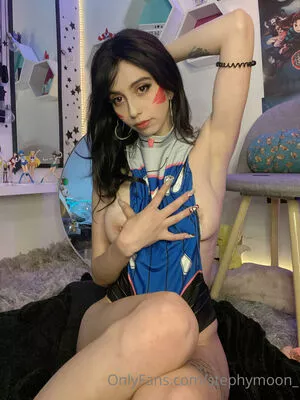 Stephymoon OnlyFans Leaked Free Thumbnail Picture - #6uy0E15aGr