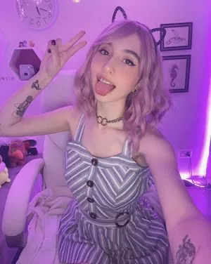 Stephymoon OnlyFans Leaked Free Thumbnail Picture - #CHyH08EeIw