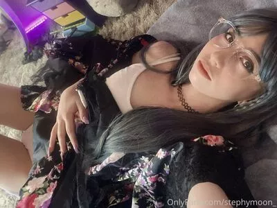 Stephymoon OnlyFans Leaked Free Thumbnail Picture - #DRT4z95CVO