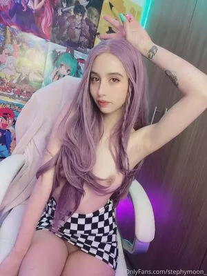 Stephymoon OnlyFans Leaked Free Thumbnail Picture - #GJq12gyQyr