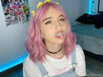 Stephymoon OnlyFans Leaked Free Thumbnail Picture - #KmYDJwoYHh